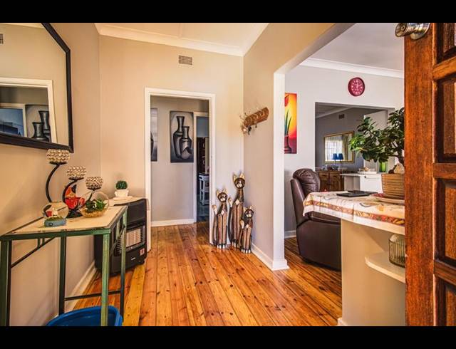 3 BEDROOM HOUSE FOR SALE IN GERDVIEW